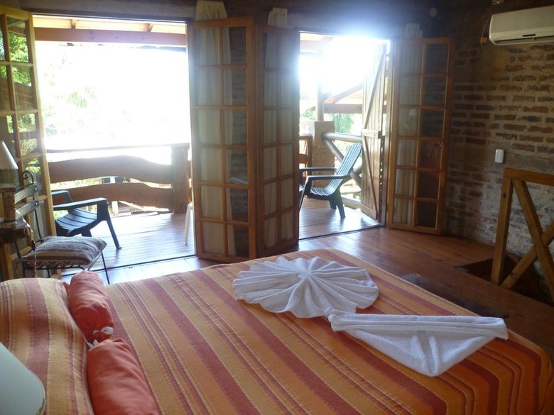 Lodge Jasy Hotel