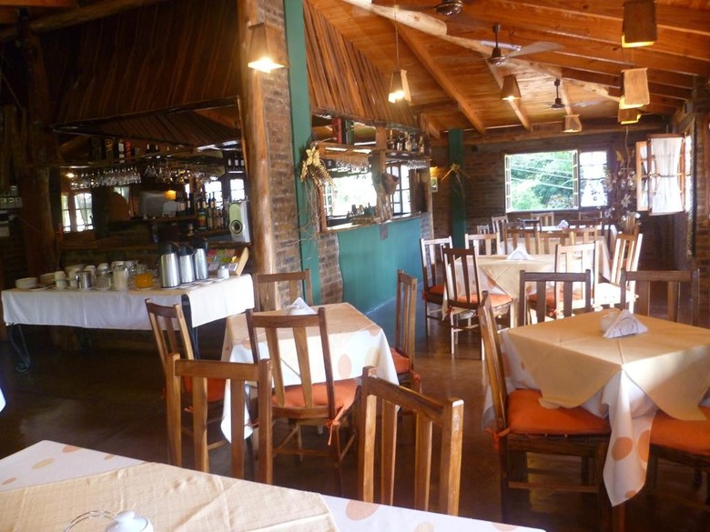 Lodge Jasy Hotel
