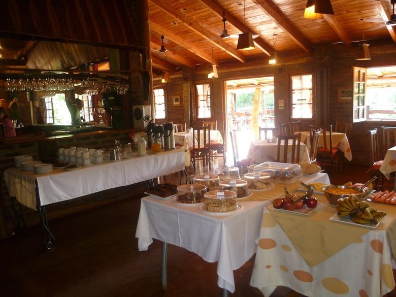 Lodge Jasy Hotel
