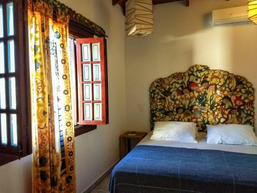 Hostal Pousada Pura Vida Maresias