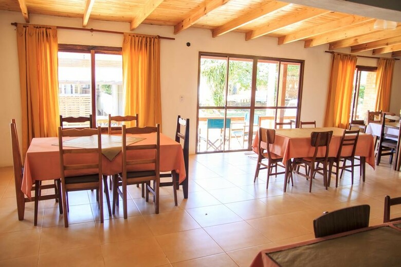Hotel Tierra Colorada