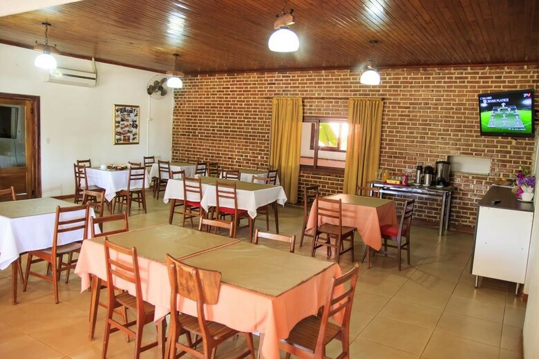 Hotel Tierra Colorada