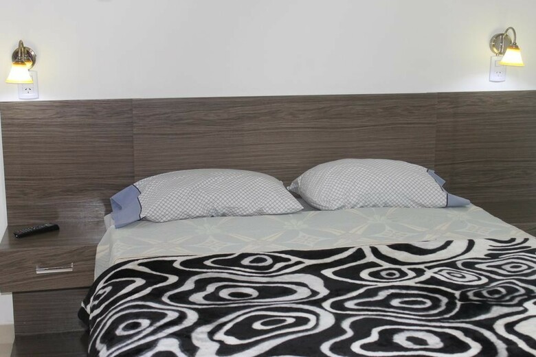 Hotel Tierra Colorada