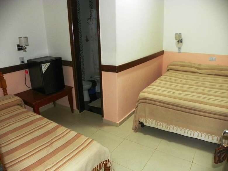 Hotel Tierra Colorada