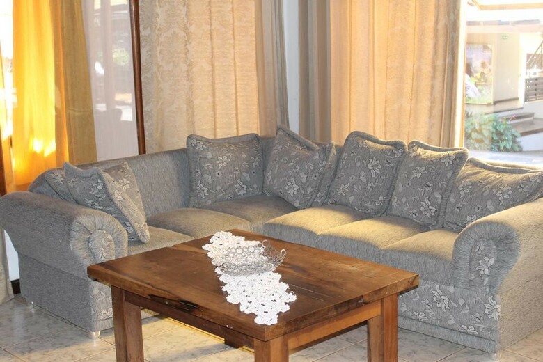 Hotel Tierra Colorada