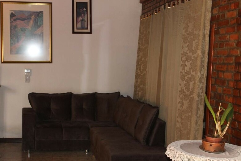 Hotel Tierra Colorada