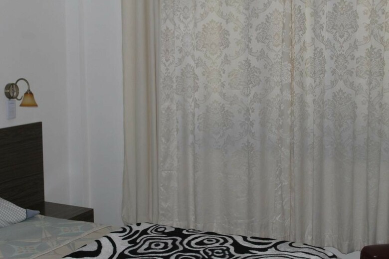 Hotel Tierra Colorada