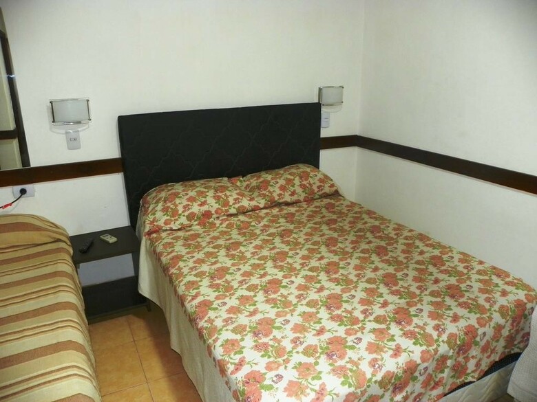 Hotel Tierra Colorada