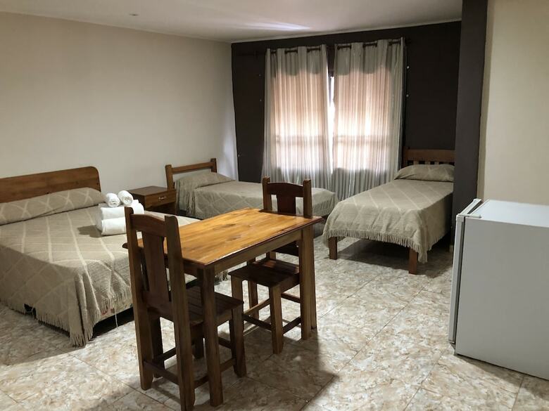 Apartamento La Familia Hotel