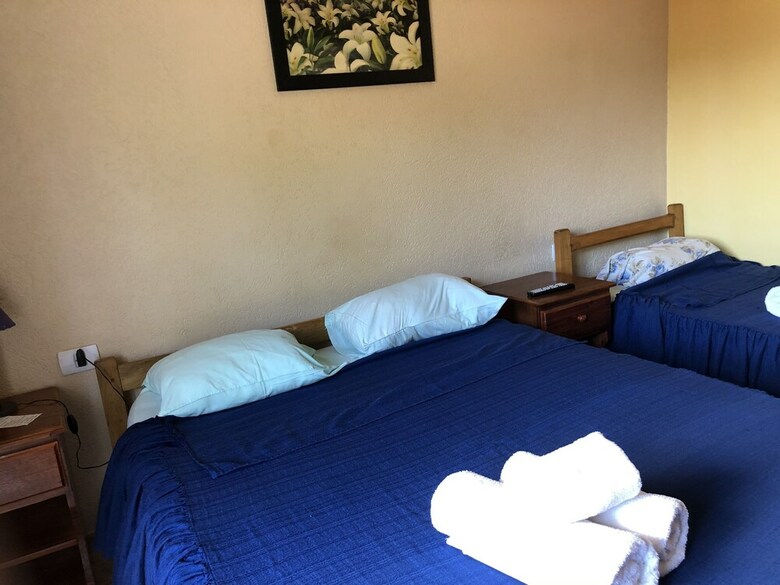 Apartamento La Familia Hotel