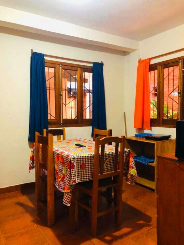 Apartamento La Familia Hotel