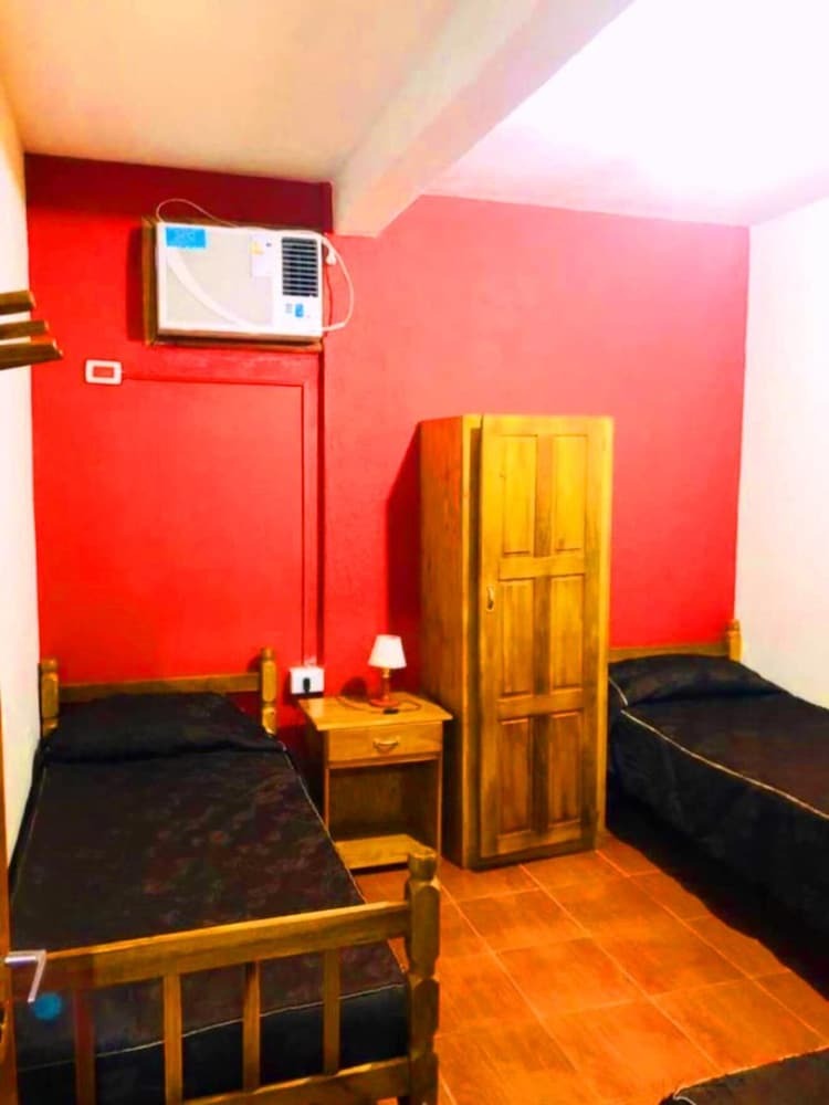 Apartamento La Familia Hotel