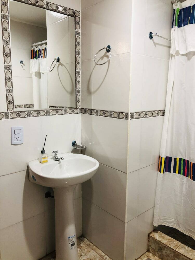 Apartamento La Familia Hotel