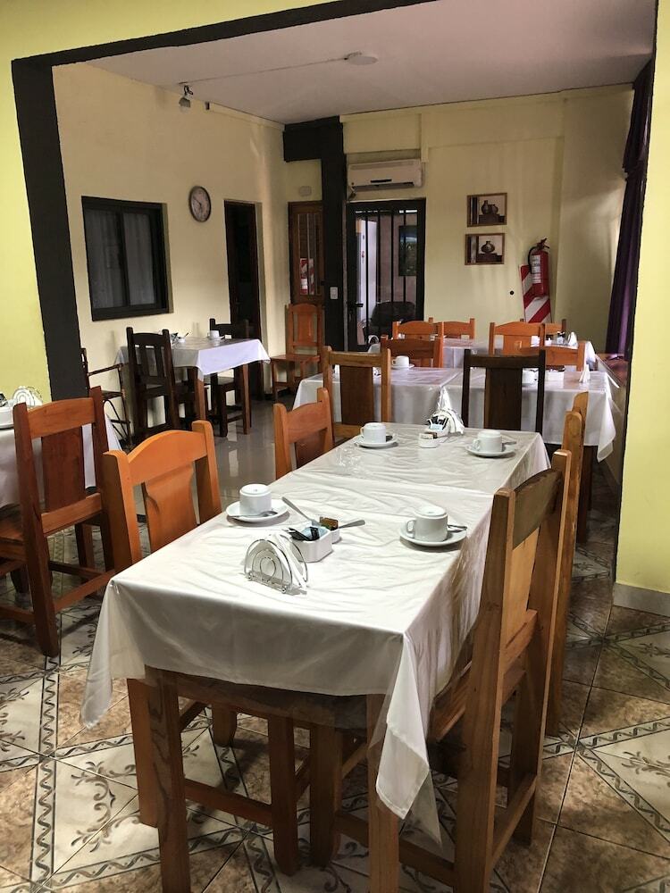 Apartamento La Familia Hotel