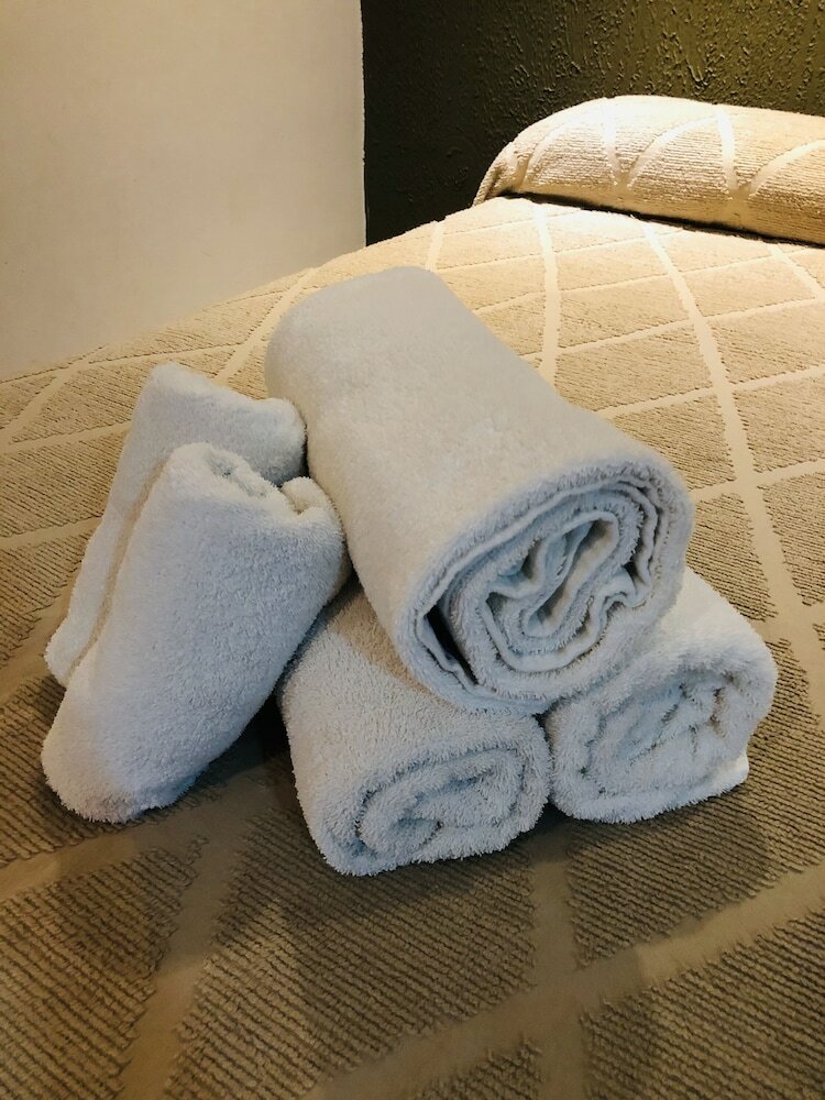 Apartamento La Familia Hotel