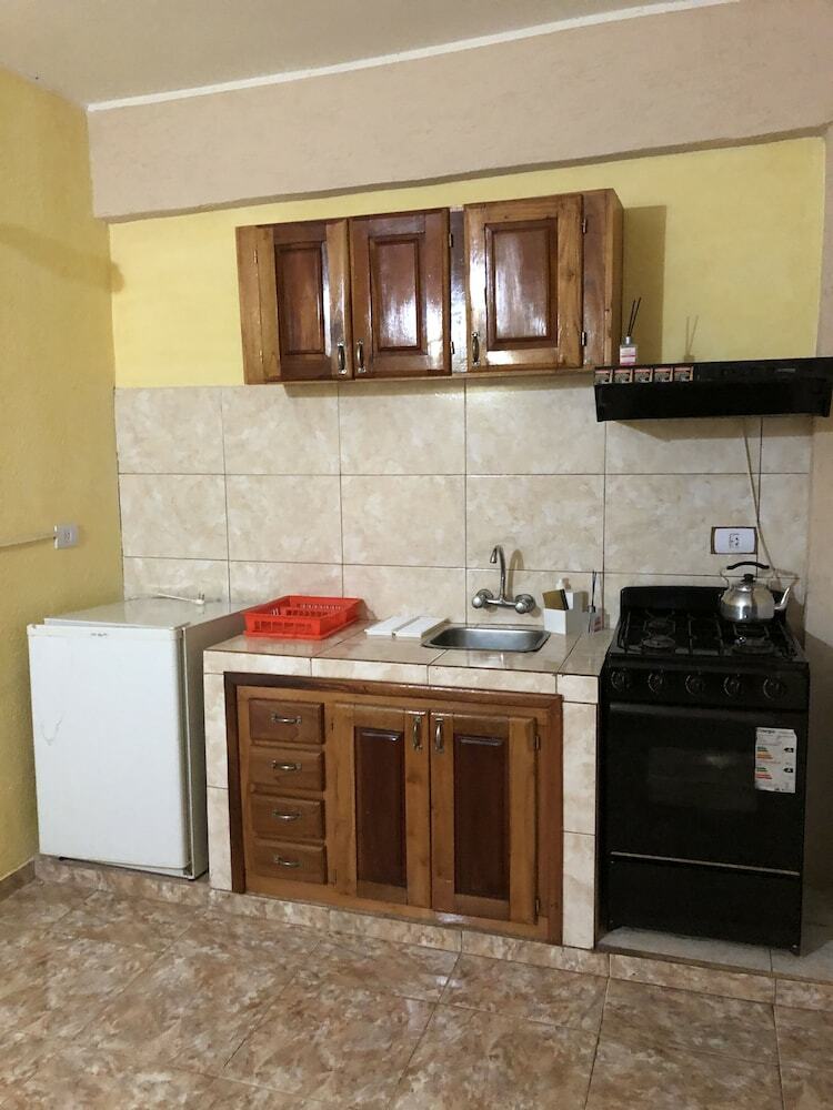 Apartamento La Familia Hotel