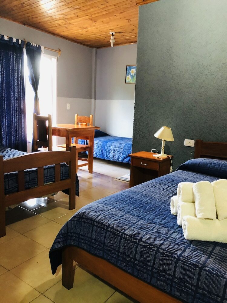 Apartamento La Familia Hotel