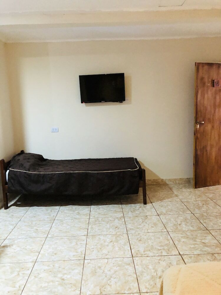 Apartamento La Familia Hotel