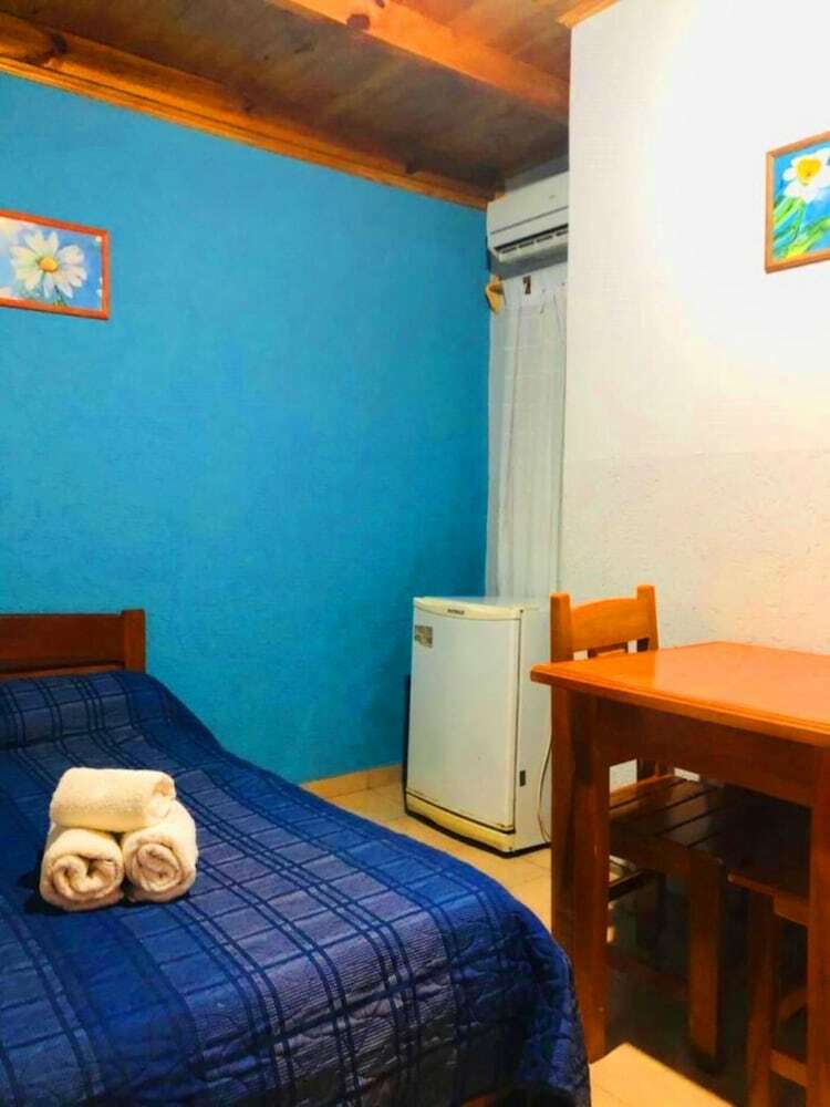 Apartamento La Familia Hotel
