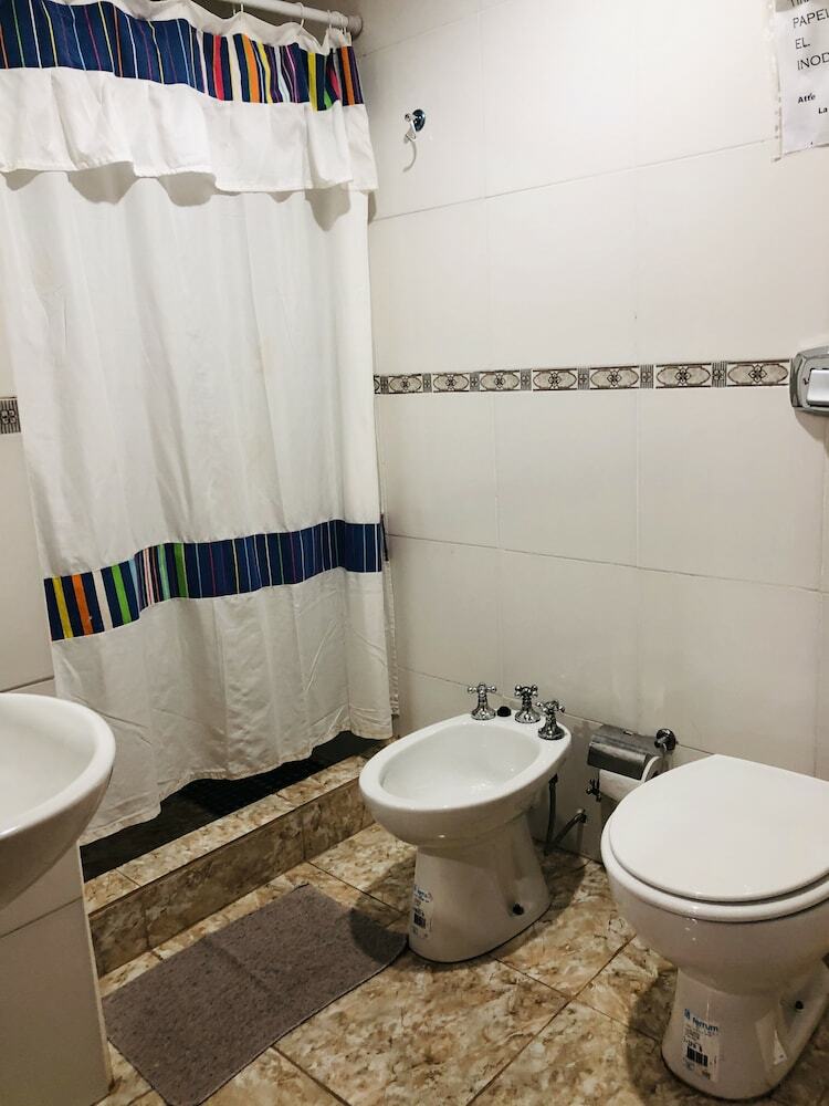 Apartamento La Familia Hotel