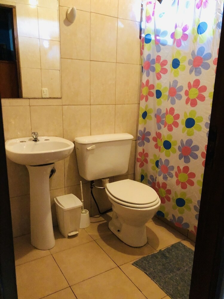 Apartamento La Familia Hotel
