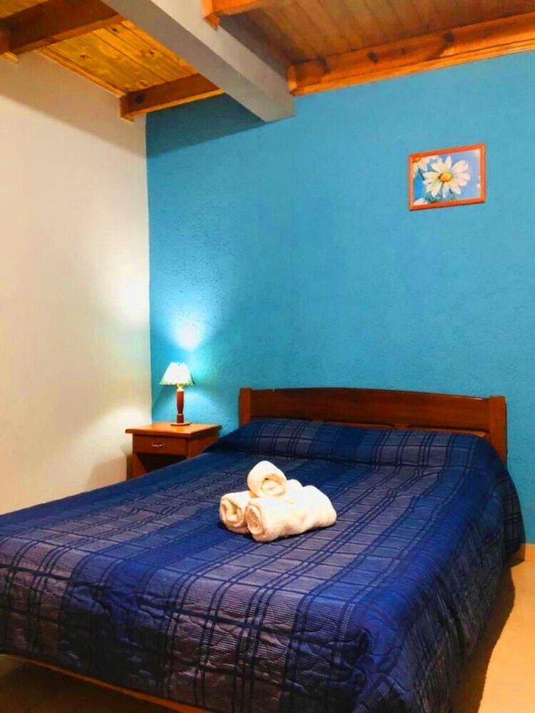 Apartamento La Familia Hotel