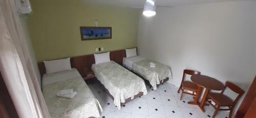 Hotel Kiribati