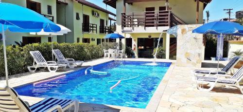 Hotel Kiribati