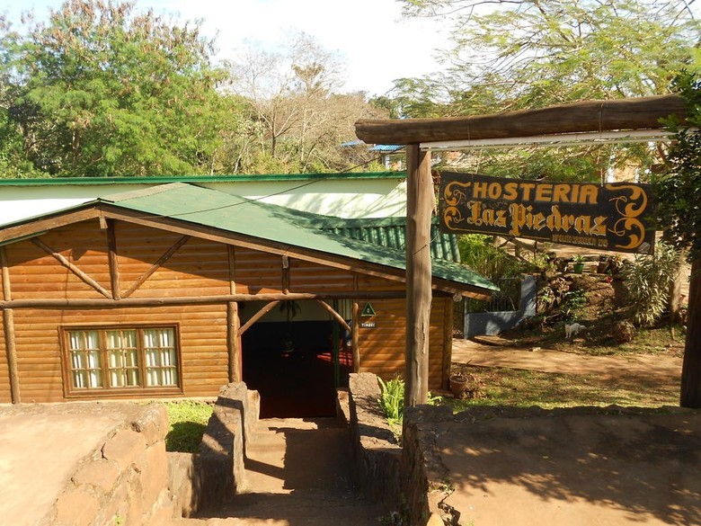 Posada Hosteria Las Piedras