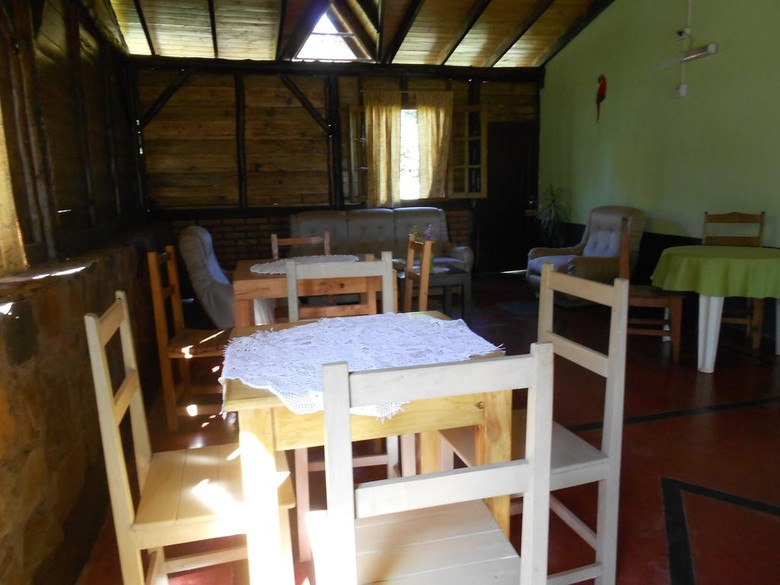 Posada Hosteria Las Piedras