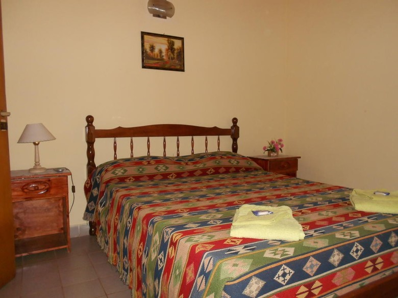 Posada Hosteria Las Piedras