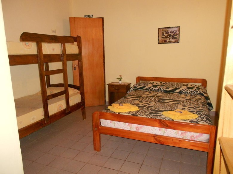 Posada Hosteria Las Piedras