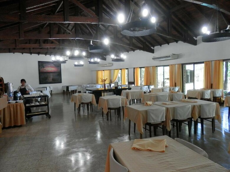 Hotel Tropical