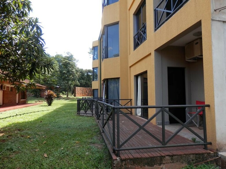 Hotel Tropical