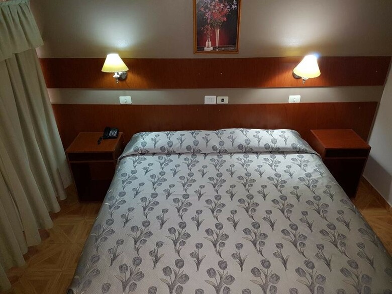 Hotel Tropical