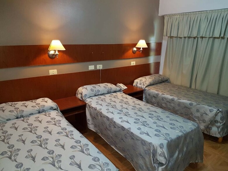 Hotel Tropical