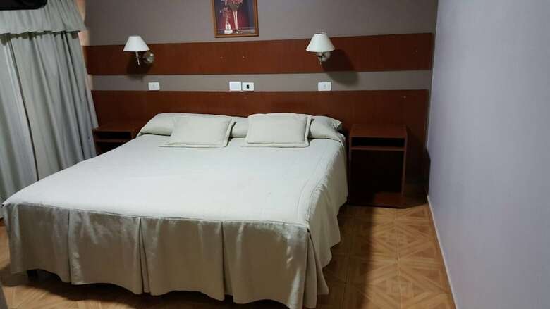 Hotel Tropical