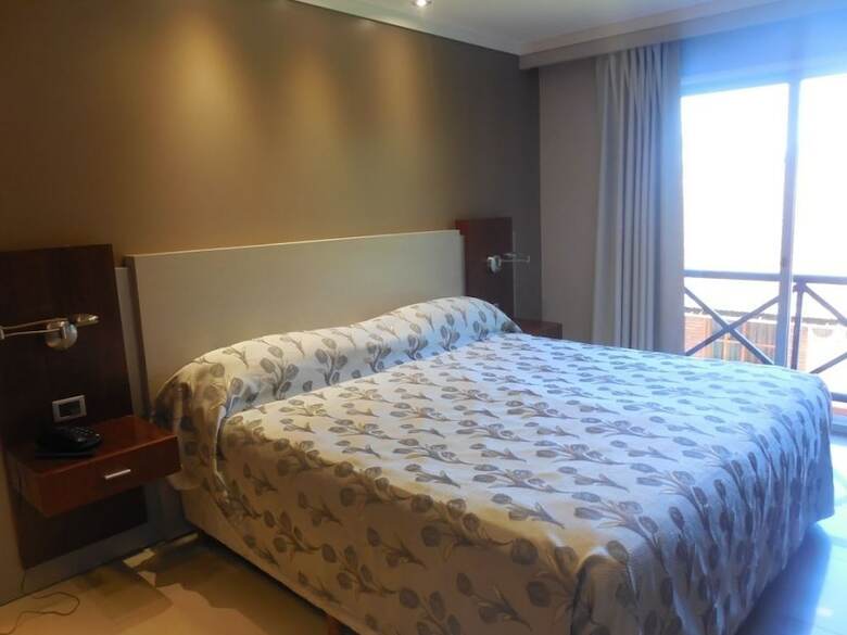 Hotel Tropical