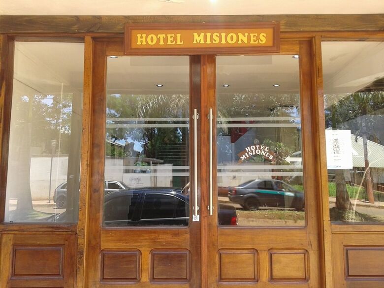 Hotel Misiones