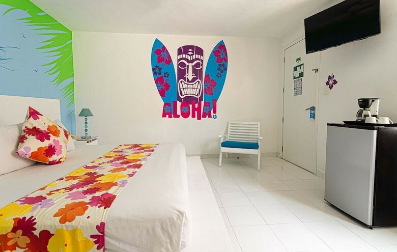 Hotel Casa Nova Merida