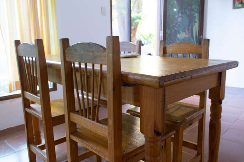 Hotel Puerto Canoas Iguaz�