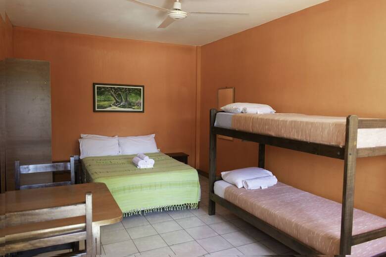 Hotel Puerto Canoas Iguaz�
