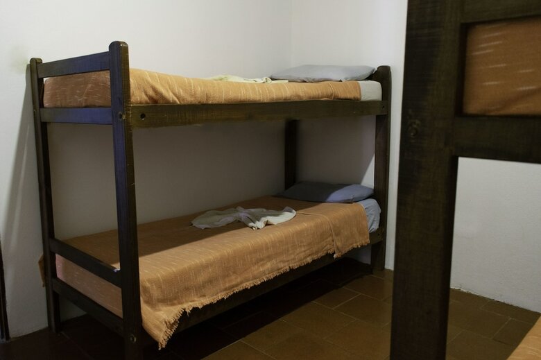 Hotel Puerto Canoas Iguaz�