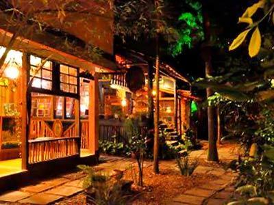 Hostal Hotel Pousada Katmandu