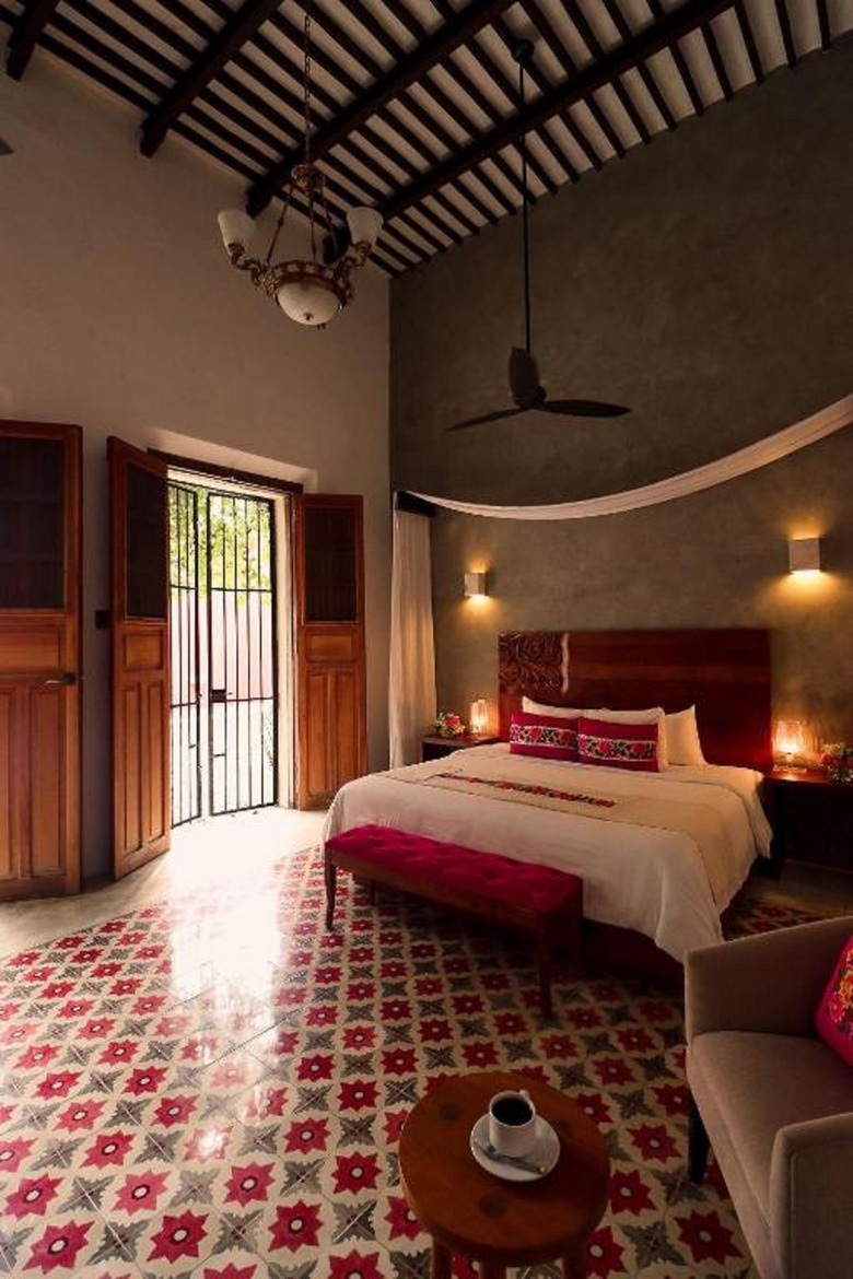 Hotel Koox Casa De Las Palomas Boutique
