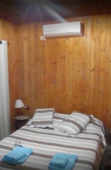 Lodge Caba�as Don Francisco