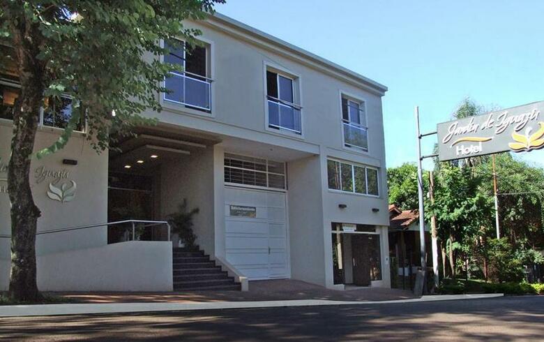 Hotel Jardin De Iguazu
