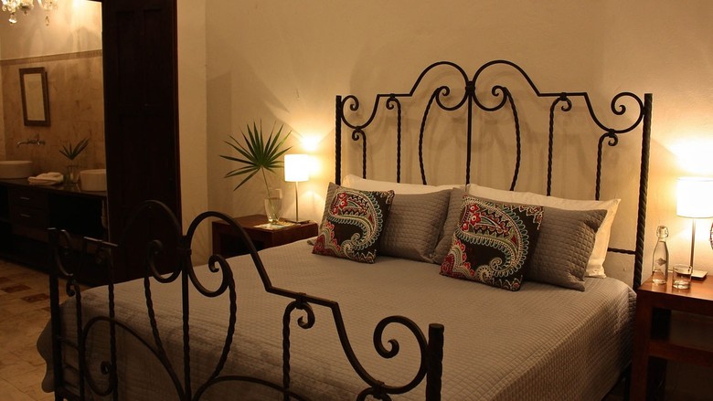 Bed & Breakfast The Diplomat Hotel