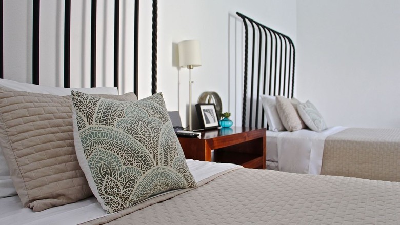 Bed & Breakfast The Diplomat Hotel