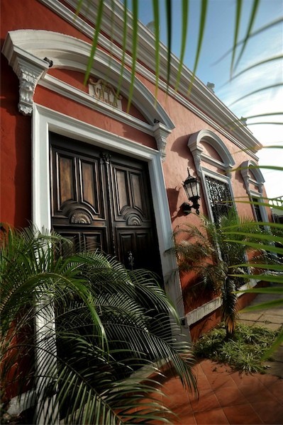 Villa Merida